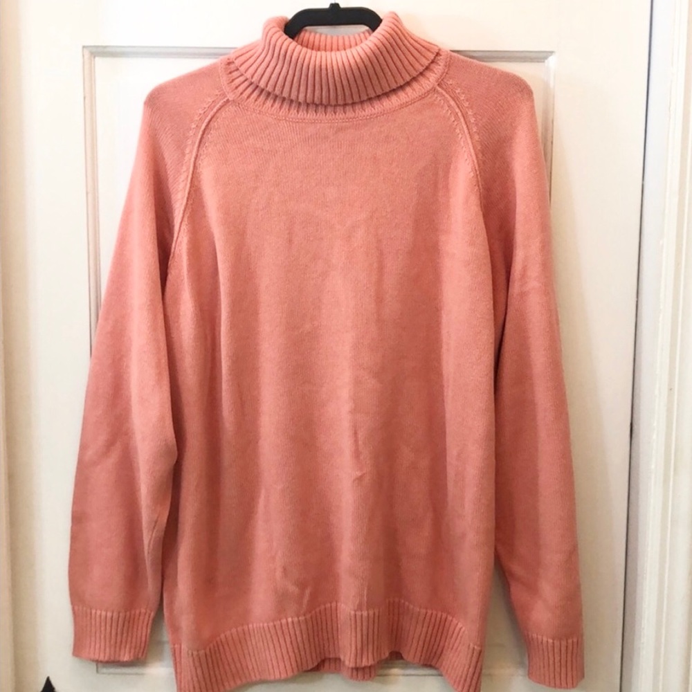 PRICE FIRM ❗️ Jeanne Pierre Sweater